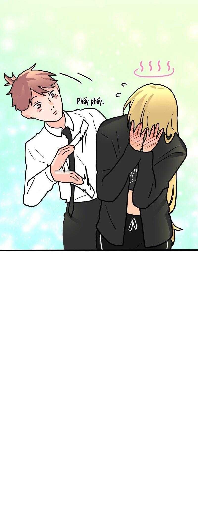 Truyện Ngôn Nhưng Không Ngôn Lắm Chapter 85 - 58
