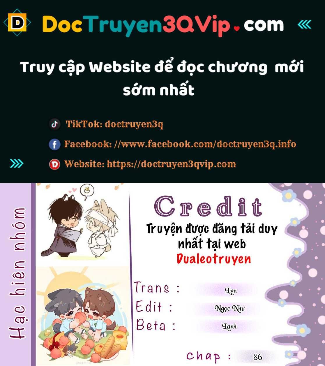 Truyện Ngôn Nhưng Không Ngôn Lắm Chapter 86 - 2