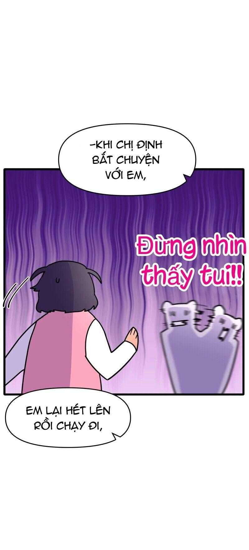 Truyện Ngôn Nhưng Không Ngôn Lắm Chapter 86 - 59