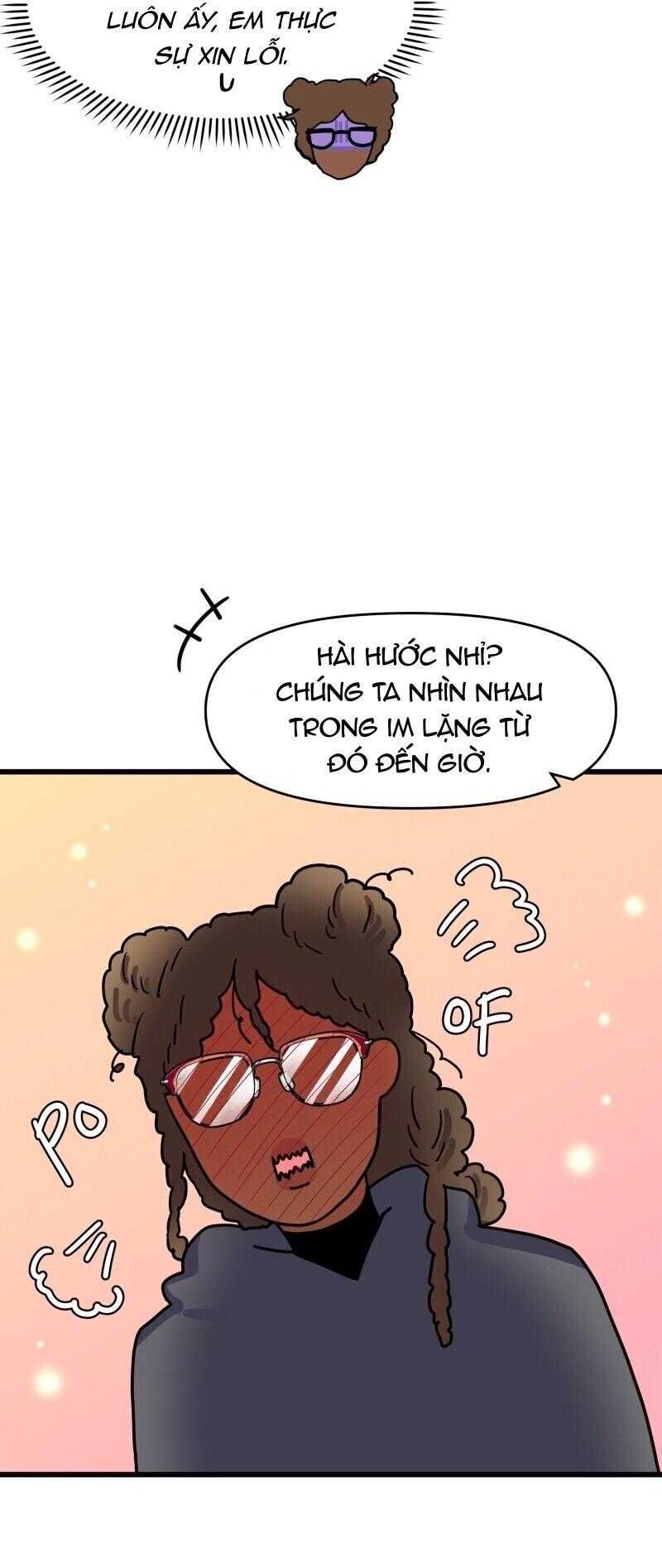 Truyện Ngôn Nhưng Không Ngôn Lắm Chapter 86 - 61