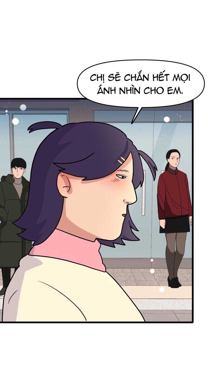 Truyện Ngôn Nhưng Không Ngôn Lắm Chapter 86 - 72