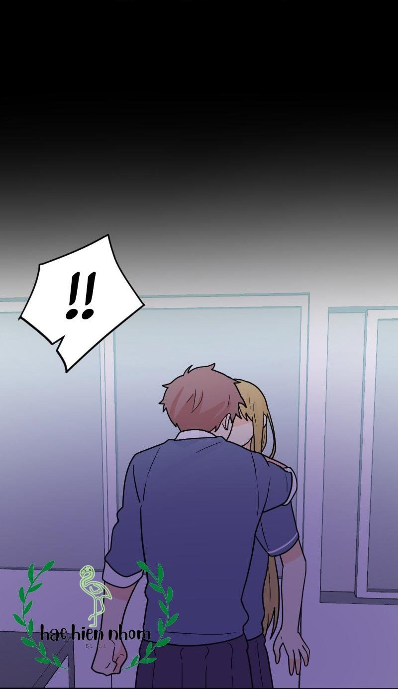Truyện Ngôn Nhưng Không Ngôn Lắm Chapter 9 - 40