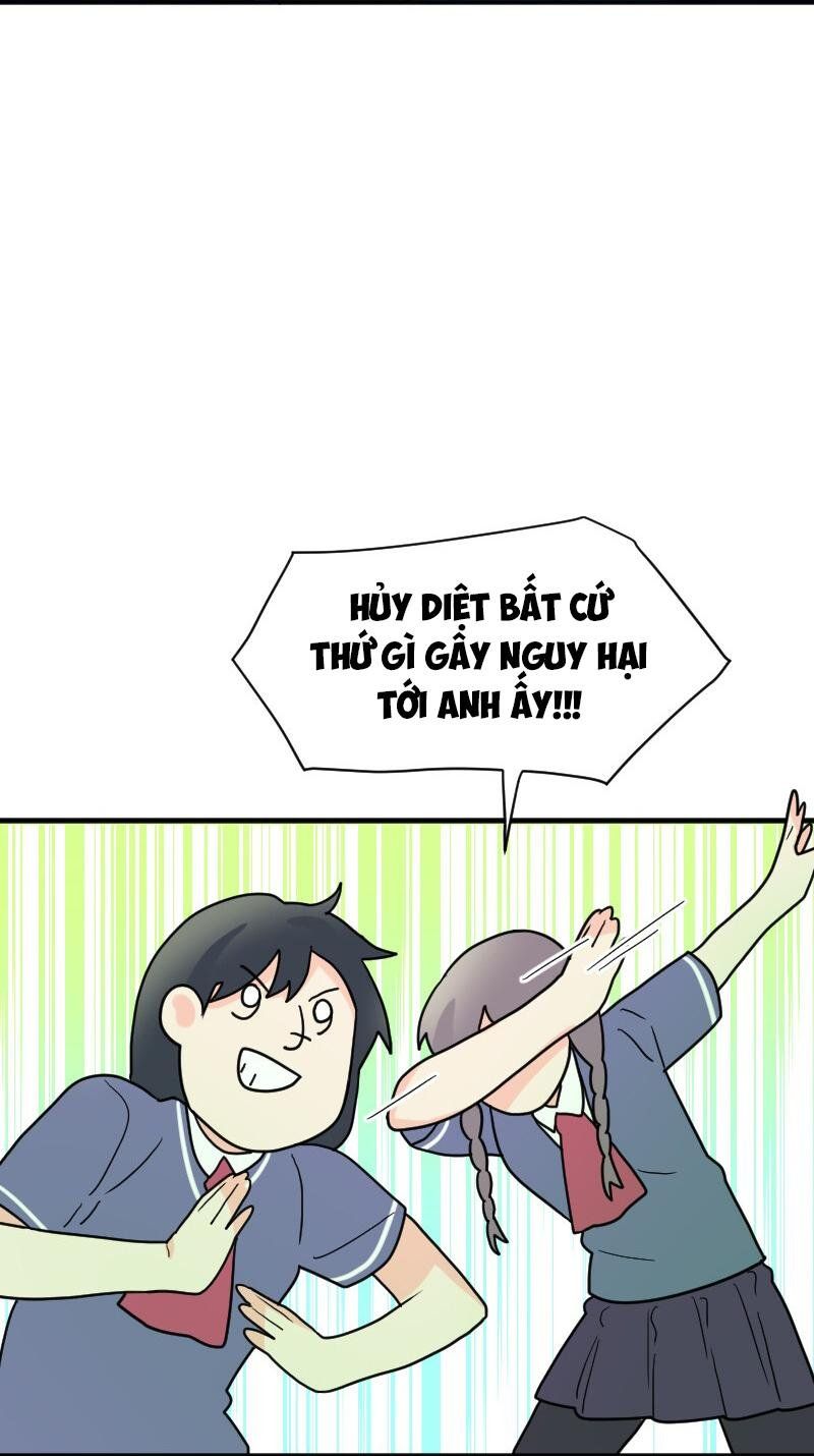 Truyện Ngôn Nhưng Không Ngôn Lắm Chapter 9 - 53