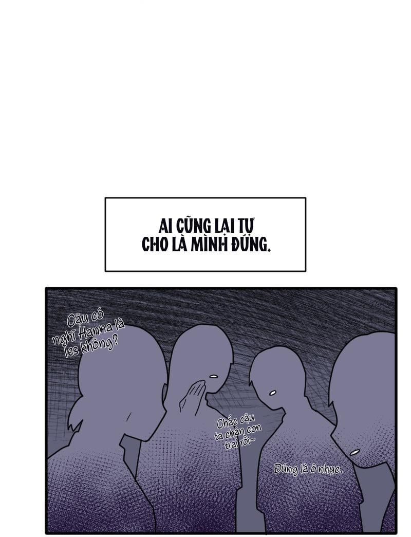 Truyện Ngôn Nhưng Không Ngôn Lắm Chapter 9 - 83