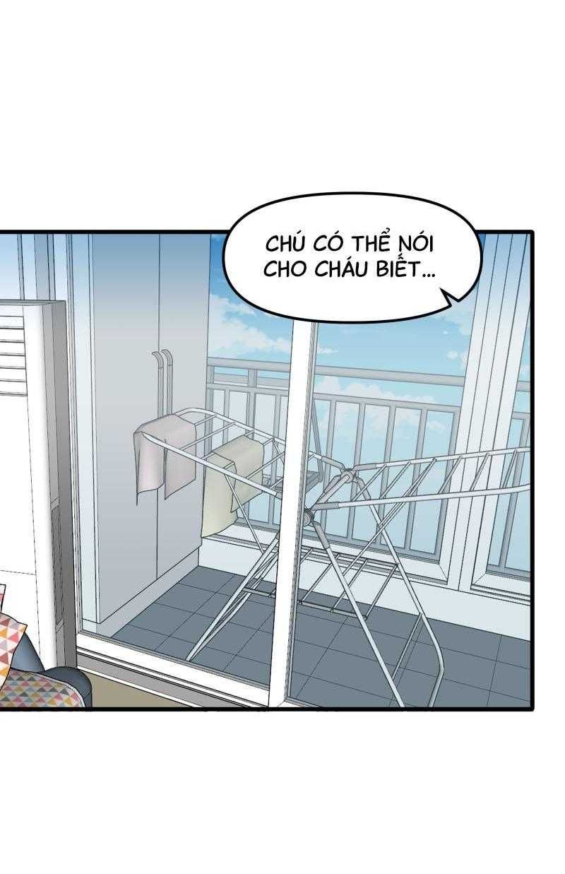 Truyện Ngôn Nhưng Không Ngôn Lắm Chapter 90 - 8
