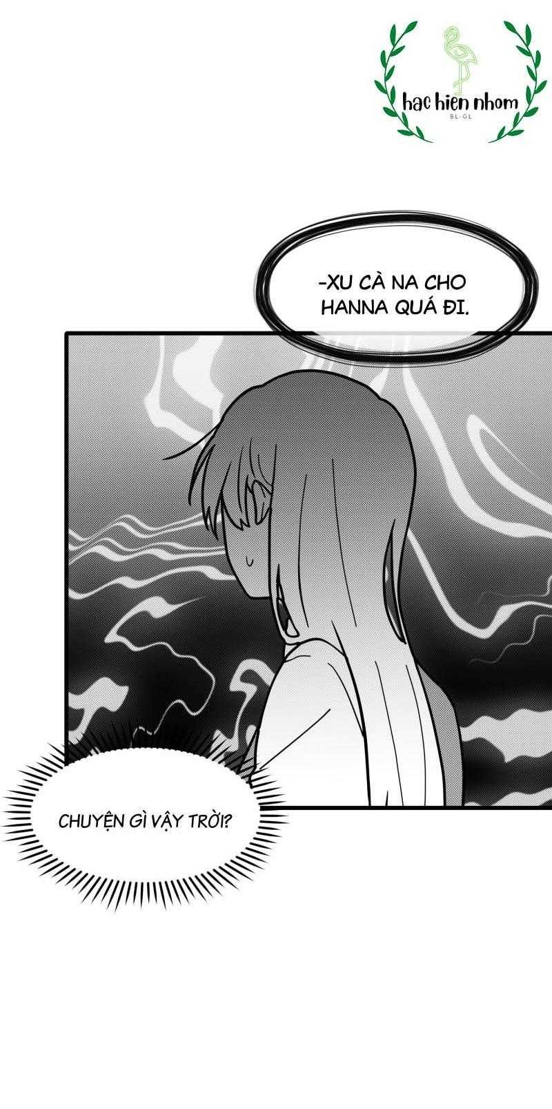 Truyện Ngôn Nhưng Không Ngôn Lắm Chapter 95 - 45