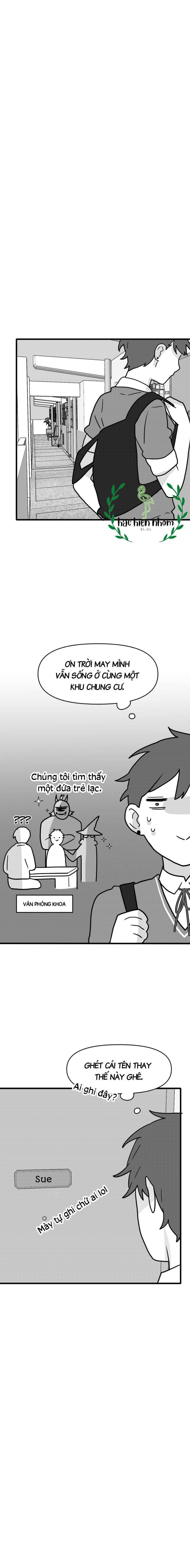 Truyện Ngôn Nhưng Không Ngôn Lắm Chapter 97 - 16