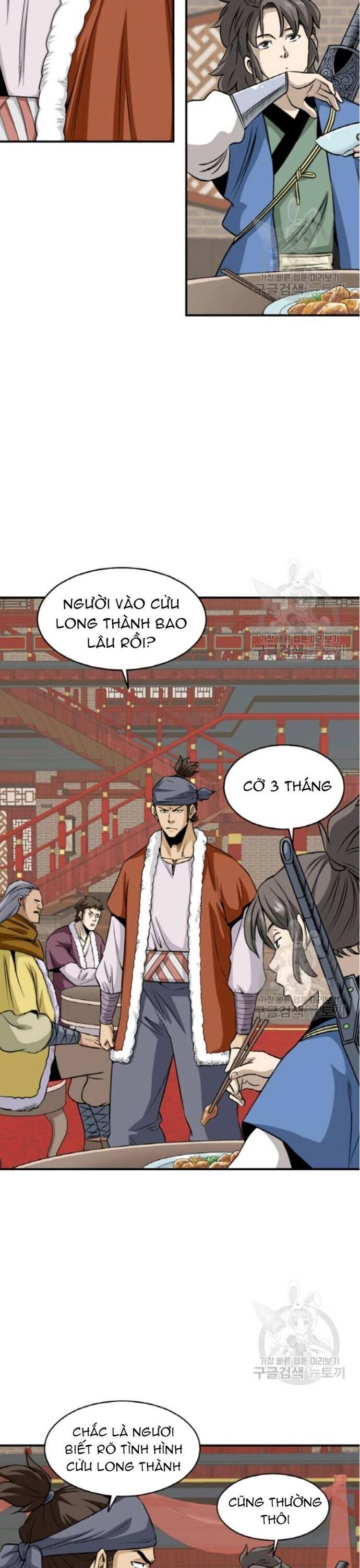 Quang Long Chapter 101 - 24