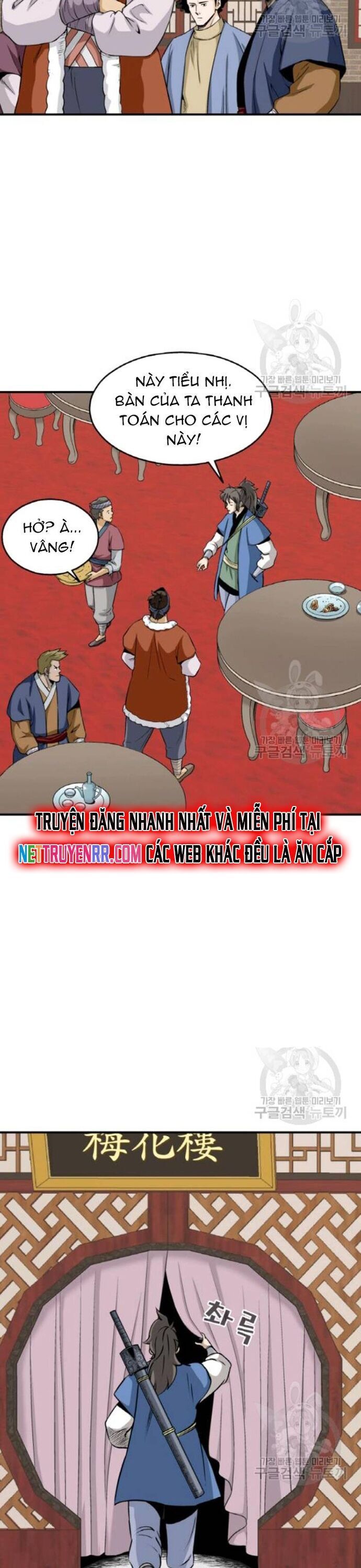 Quang Long Chapter 101 - 29