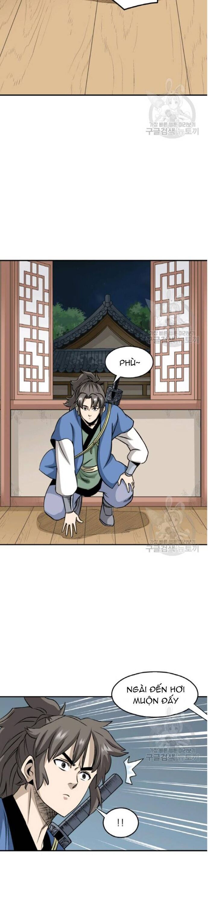 Quang Long Chapter 101 - 8