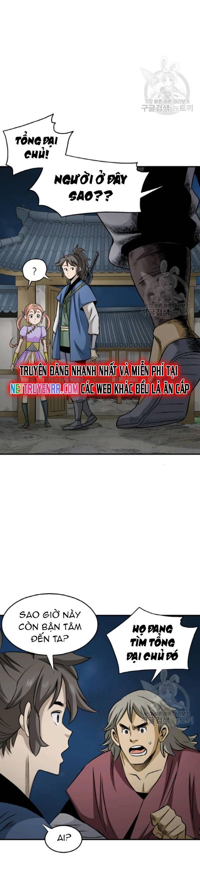 Quang Long Chapter 102 - 30