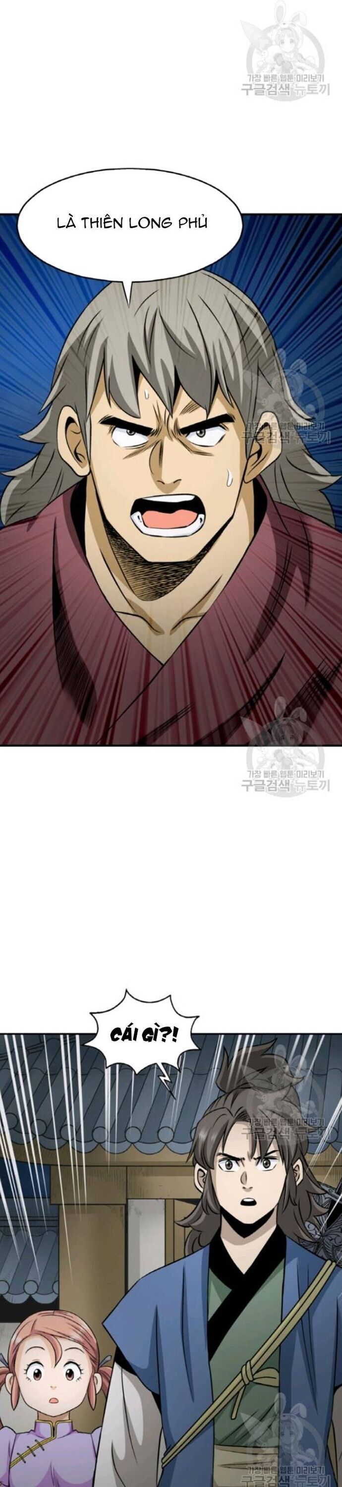 Quang Long Chapter 102 - 31