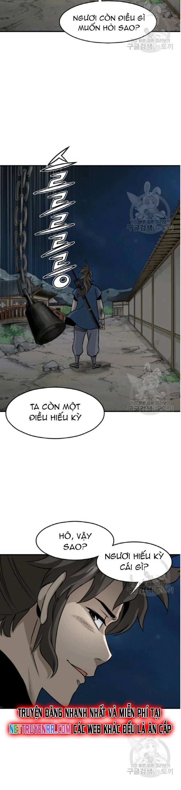 Quang Long Chapter 102 - 5