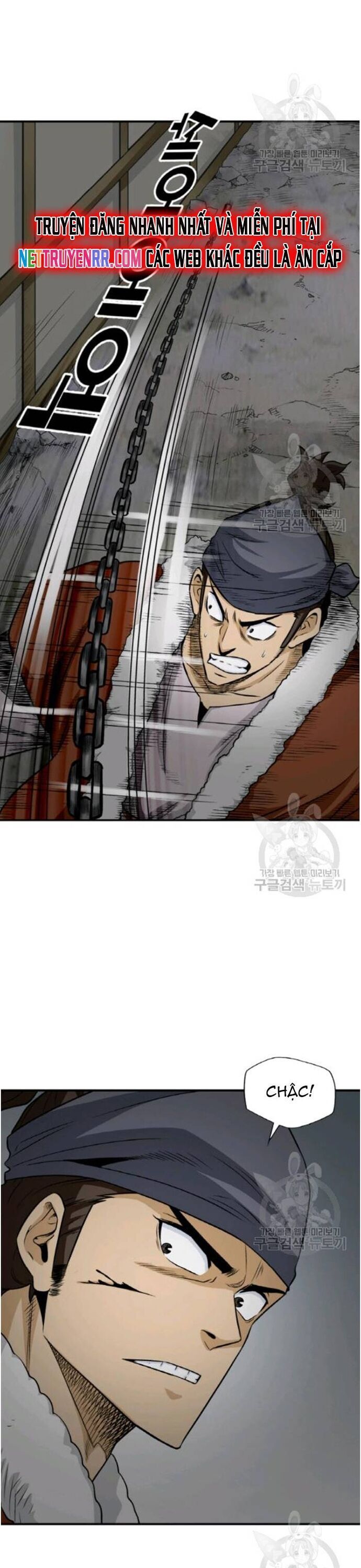 Quang Long Chapter 102 - 10