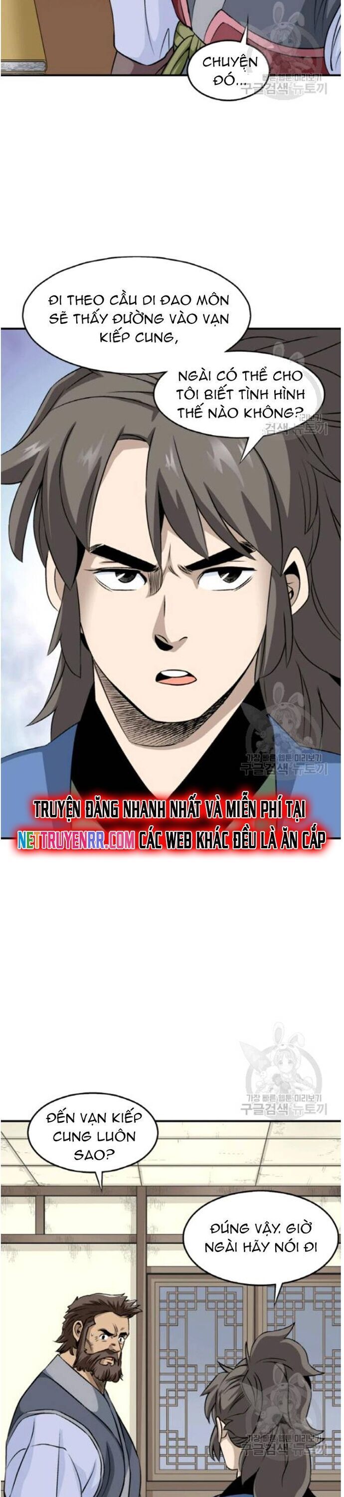Quang Long Chapter 103 - 11