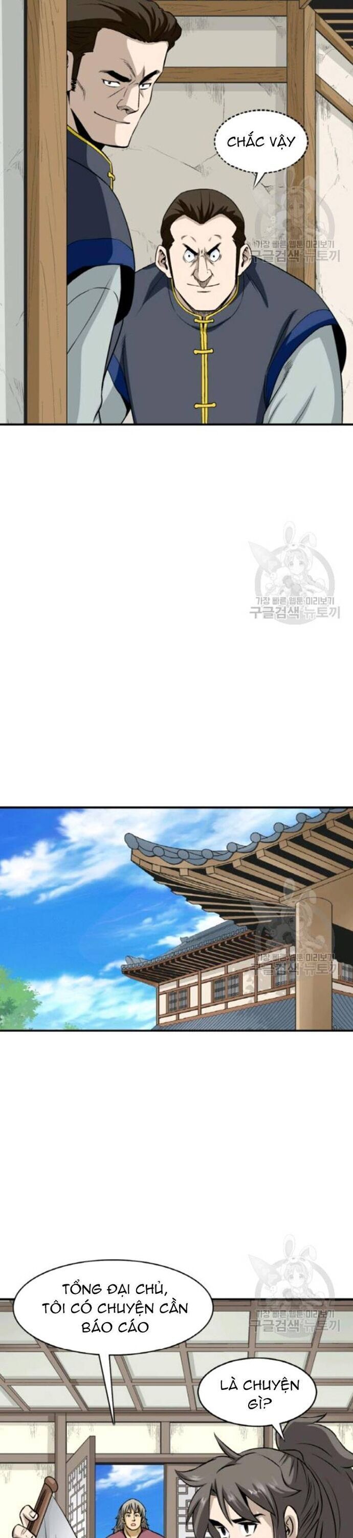 Quang Long Chapter 103 - 20