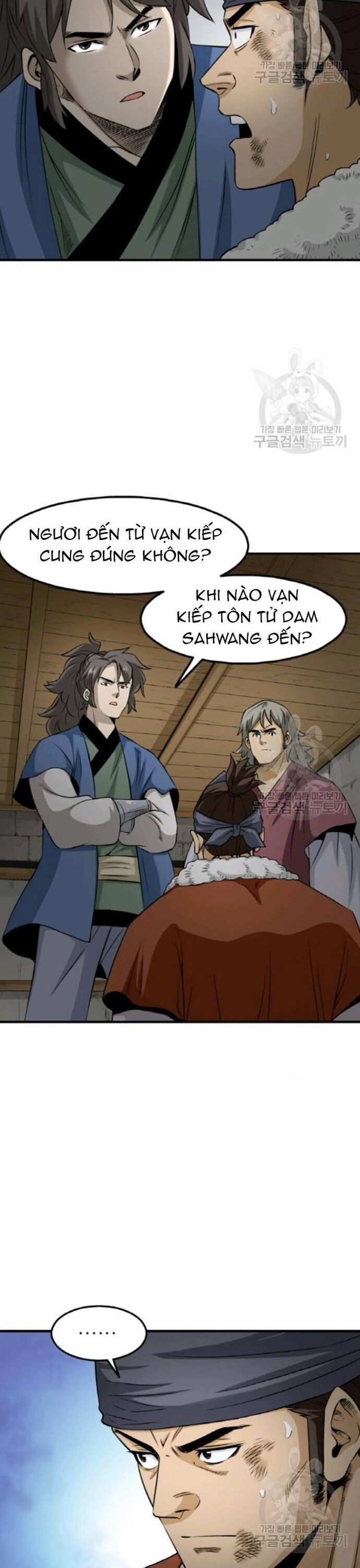 Quang Long Chapter 103 - 28