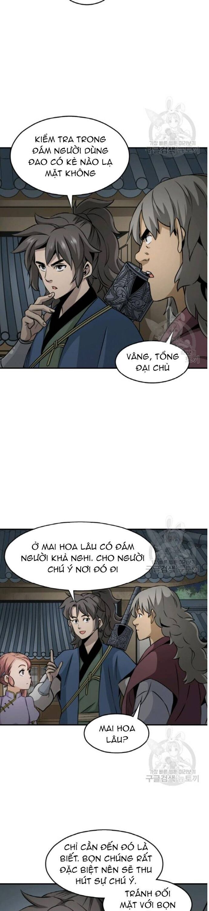 Quang Long Chapter 103 - 4