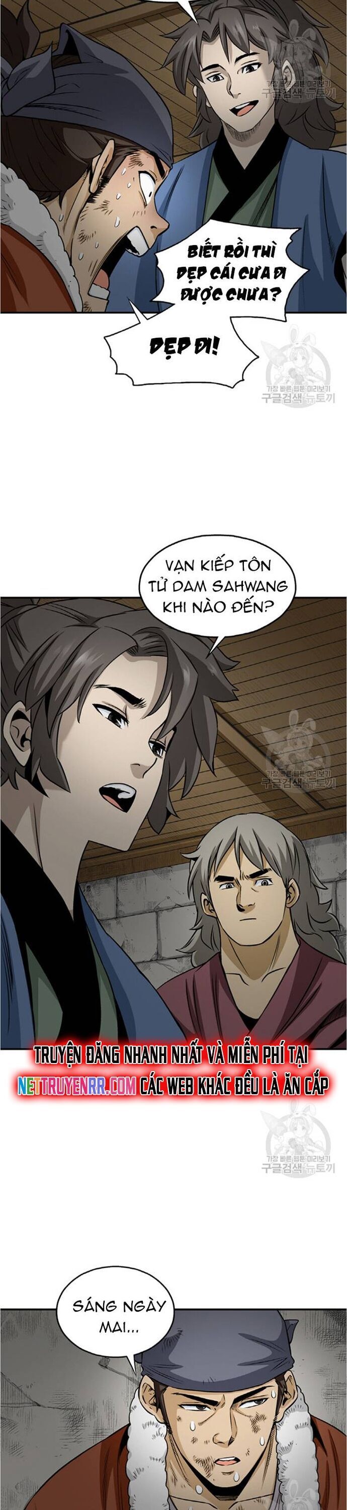 Quang Long Chapter 104 - 4