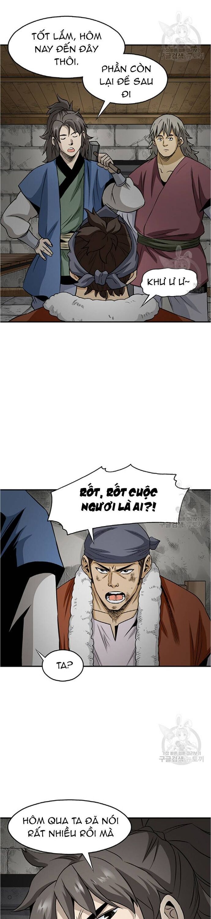Quang Long Chapter 104 - 7