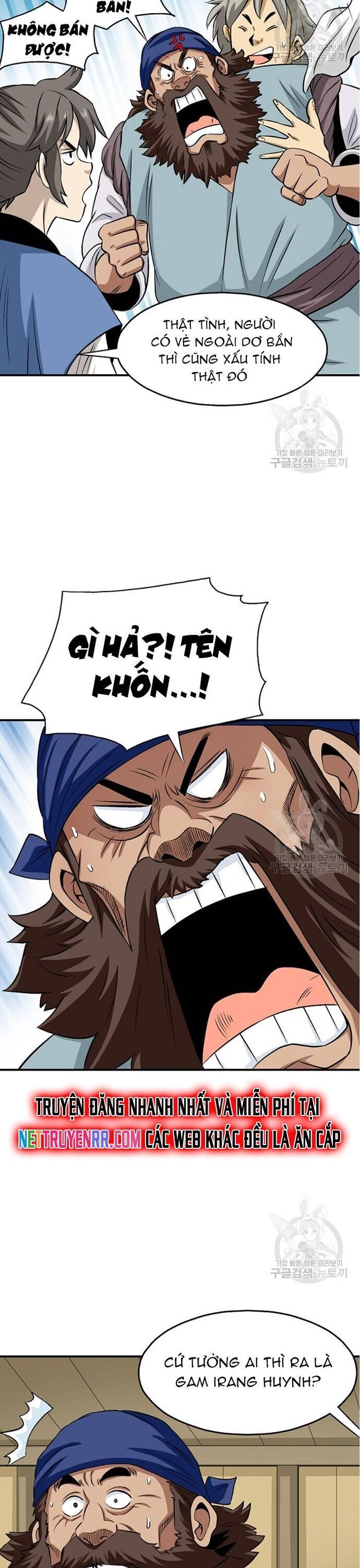 Quang Long Chapter 105 - 28