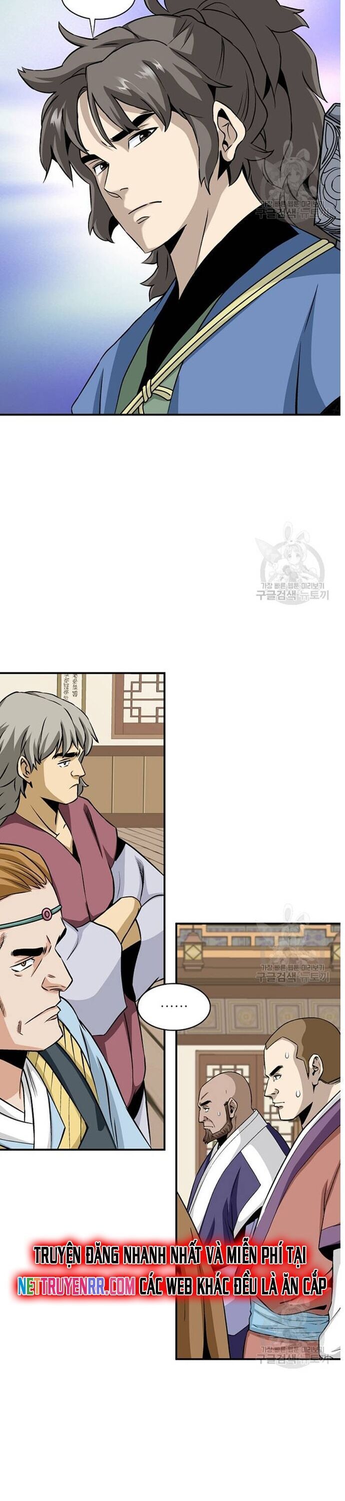 Quang Long Chapter 105 - 5