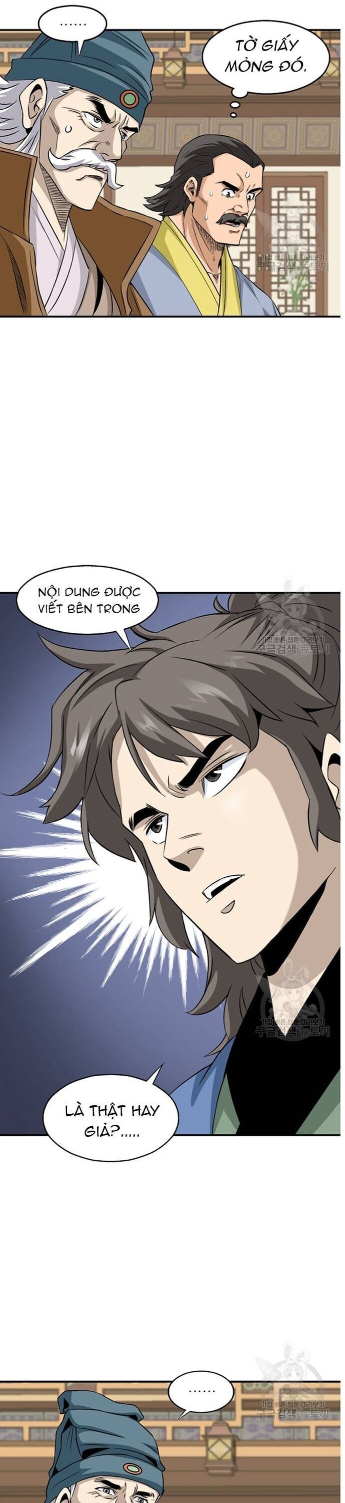 Quang Long Chapter 105 - 7
