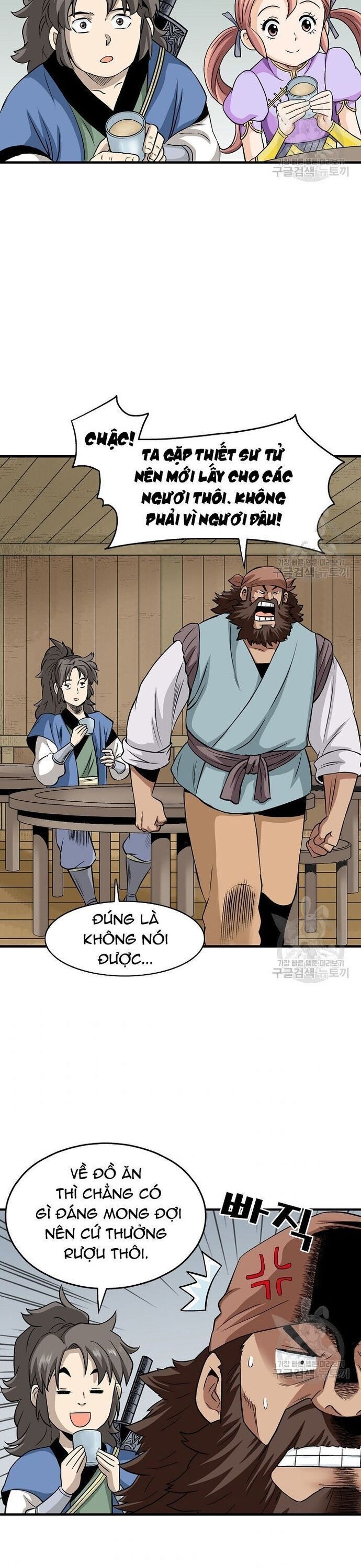 Quang Long Chapter 106 - 3