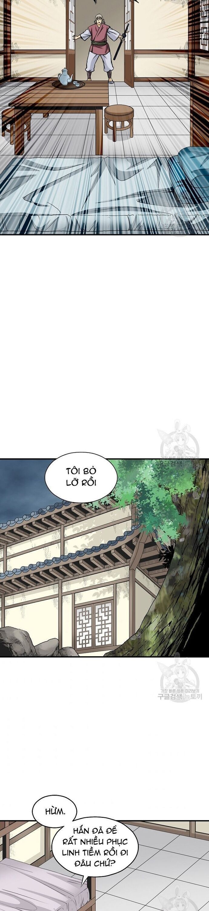Quang Long Chapter 106 - 21