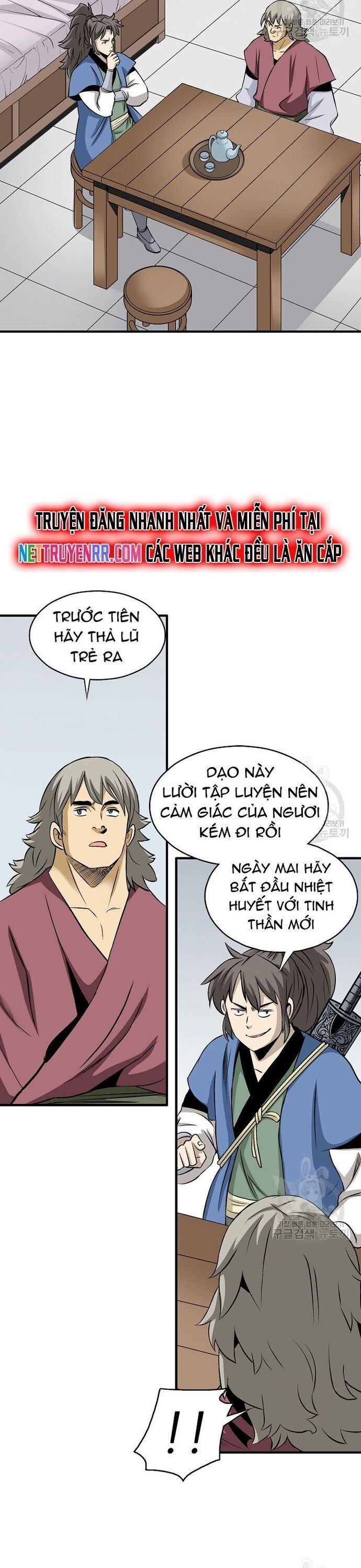 Quang Long Chapter 106 - 22