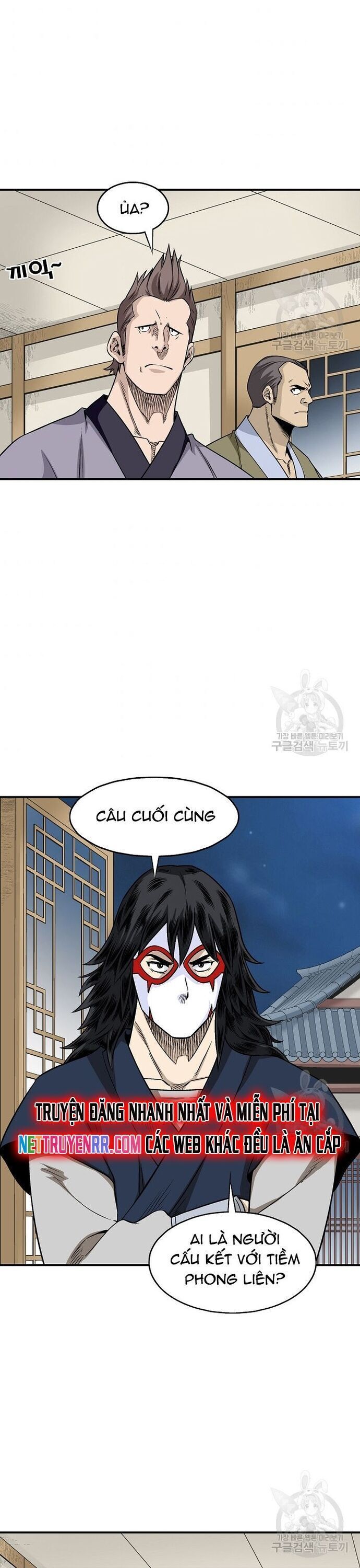 Quang Long Chapter 107 - 19