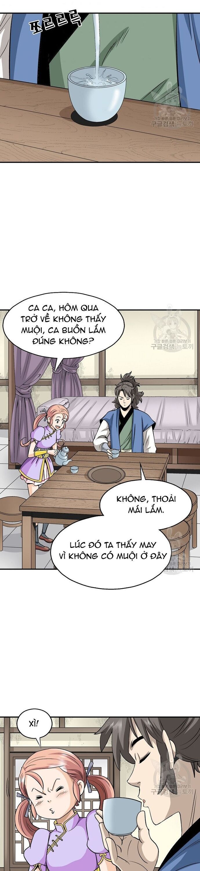 Quang Long Chapter 107 - 27