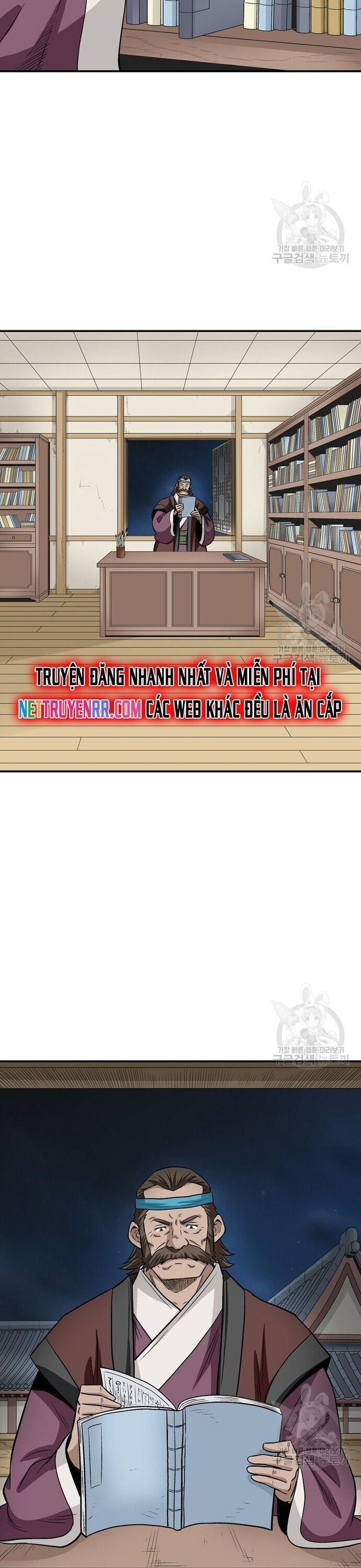 Quang Long Chapter 107 - 5