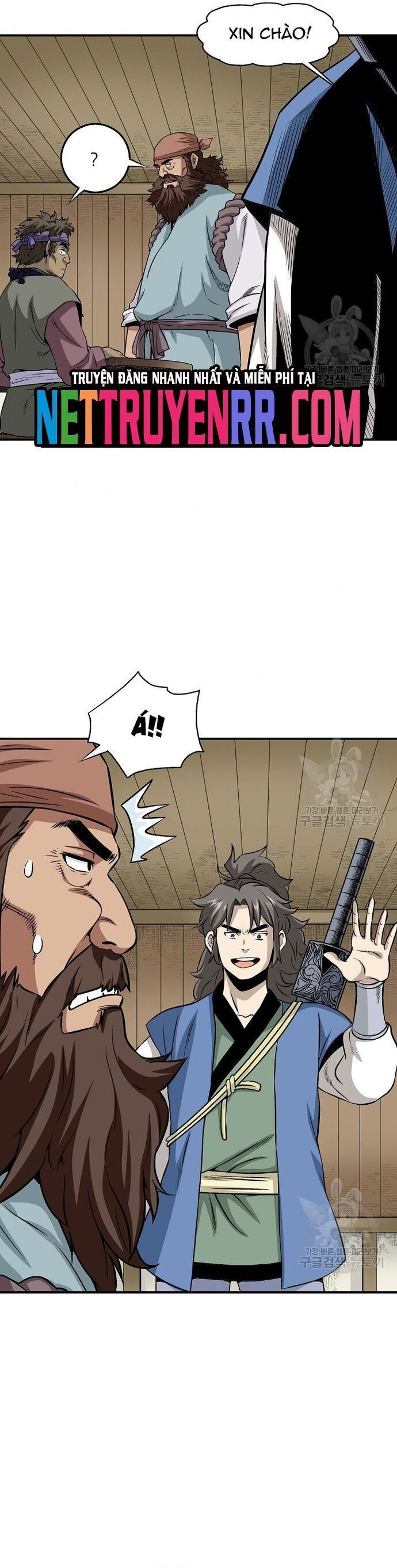 Quang Long Chapter 108 - 12