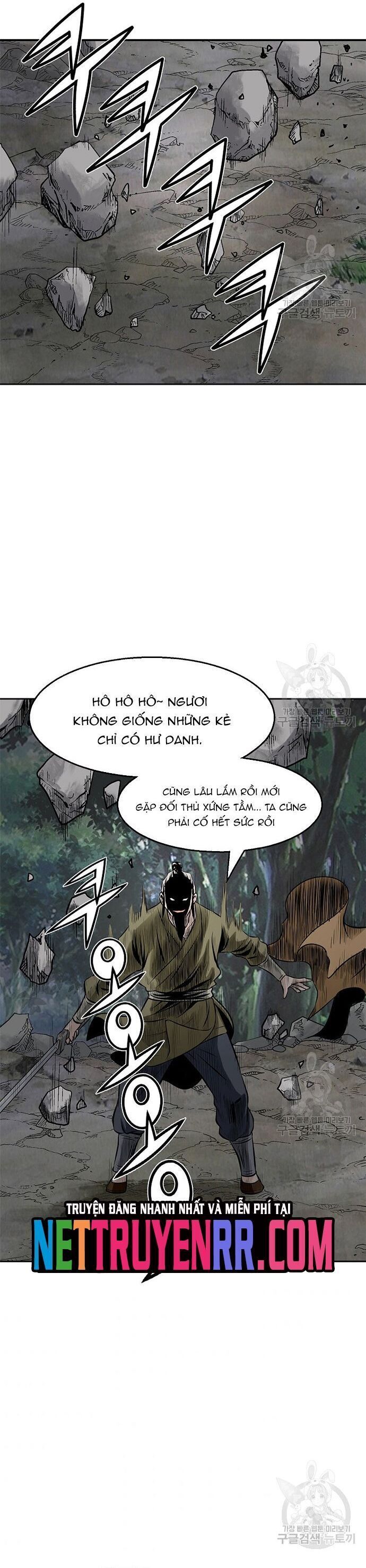 Quang Long Chapter 115 - 14