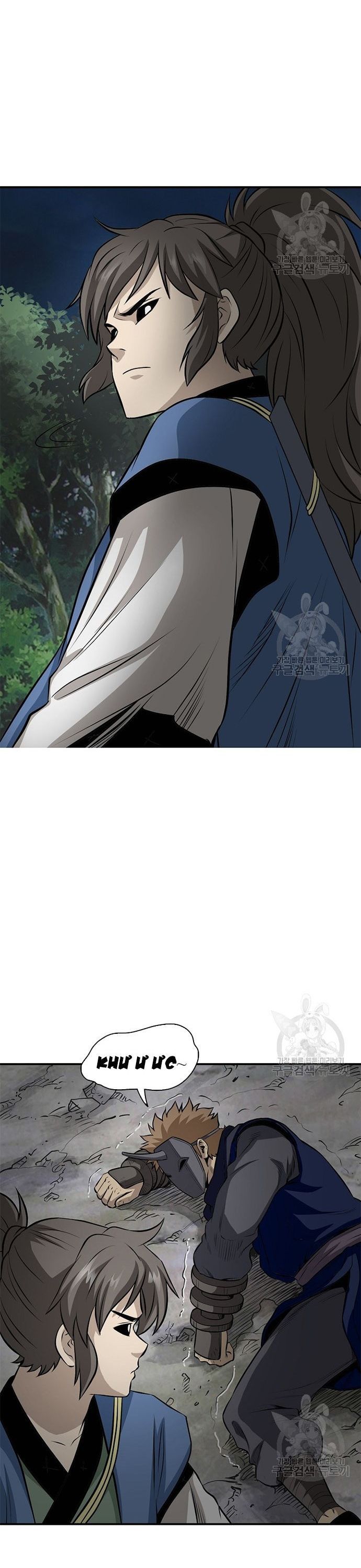 Quang Long Chapter 119 - 8