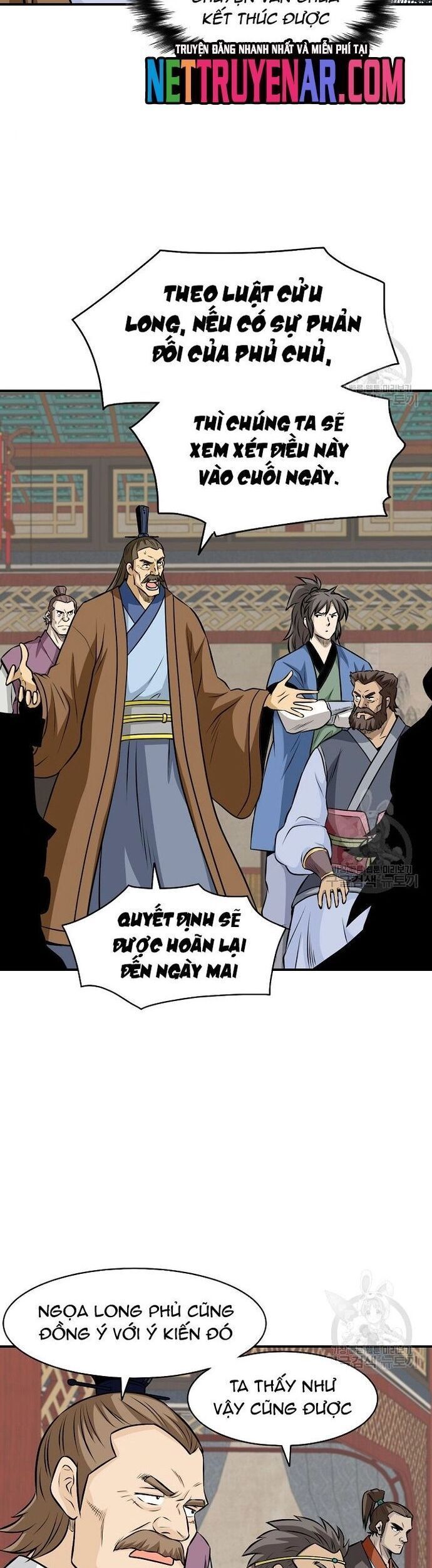 Quang Long Chapter 123 - 31