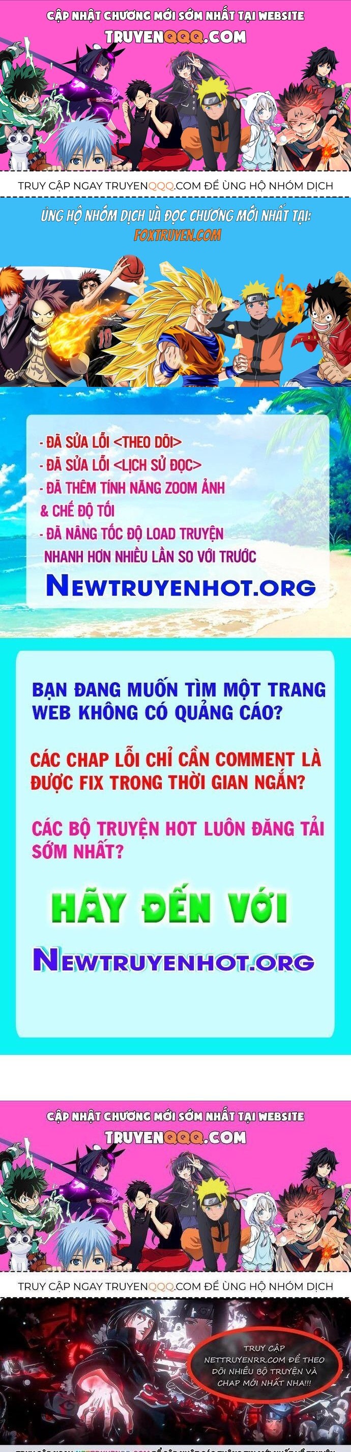 Quang Long Chapter 23 - 1