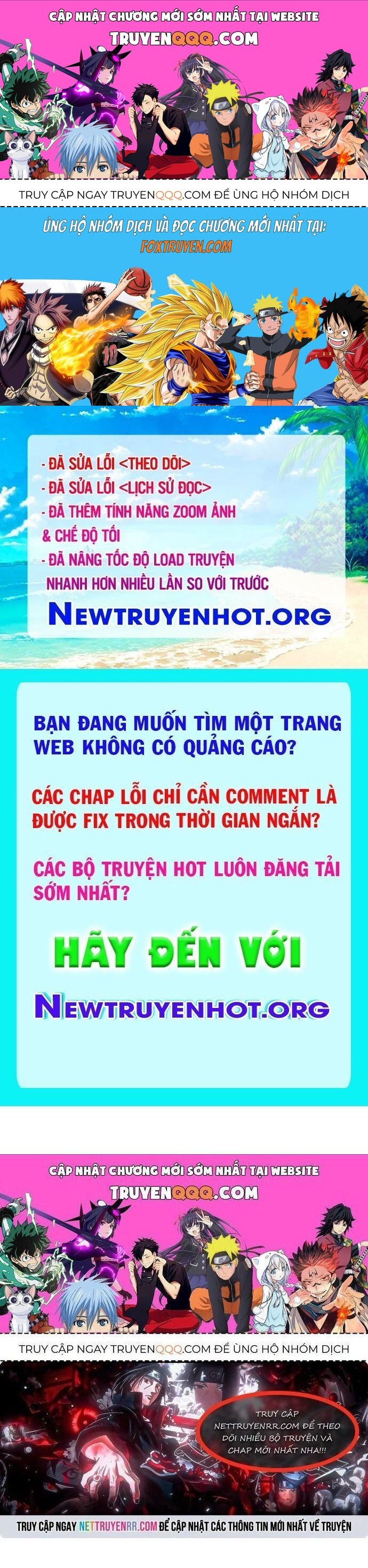 Quang Long Chapter 27 - 1