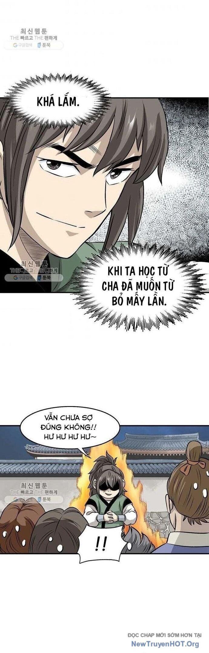 Quang Long Chapter 30 - 17