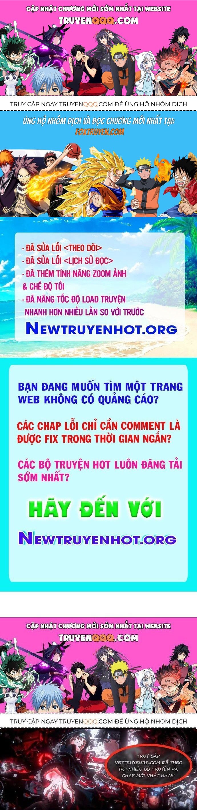 Quang Long Chapter 32 - 1
