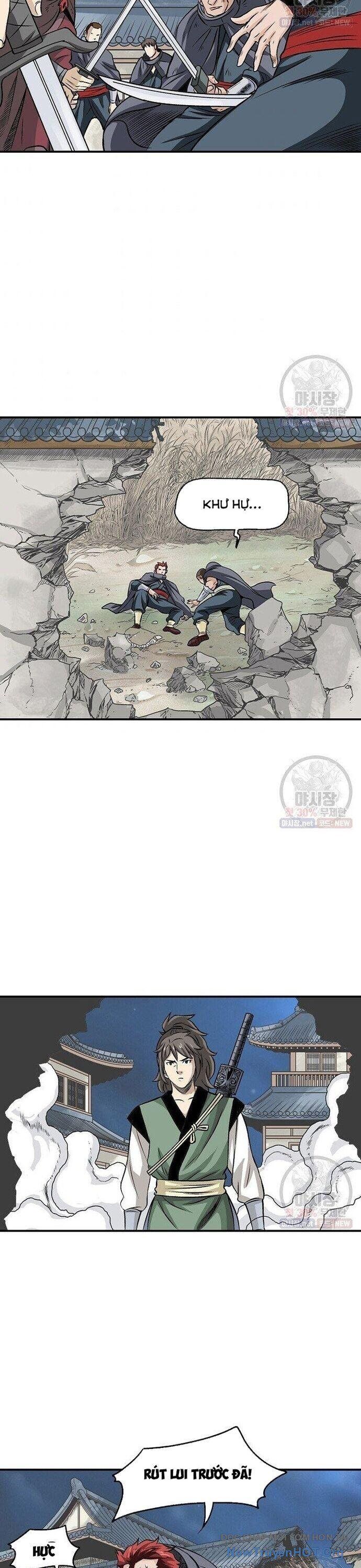 Quang Long Chapter 39 - 19