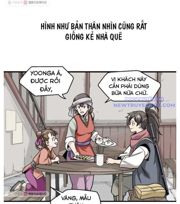 Quang Long Chapter 4 - 22