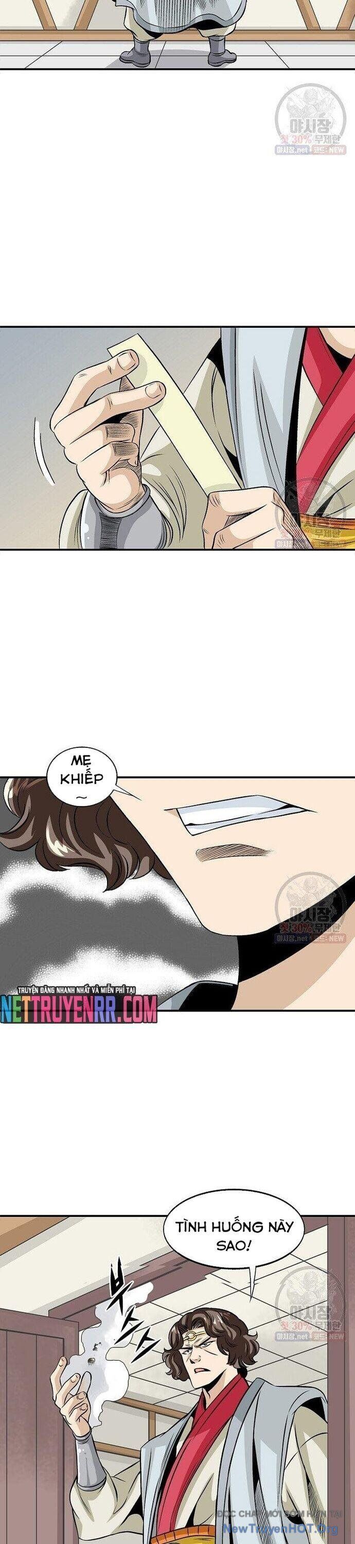Quang Long Chapter 40 - 23