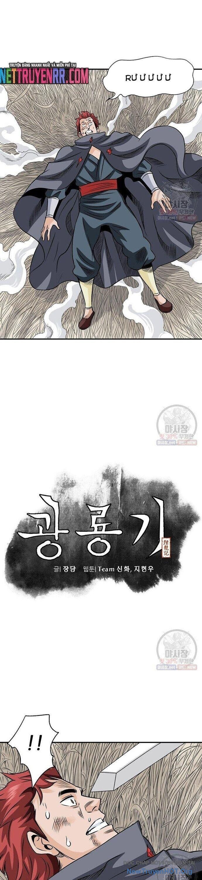 Quang Long Chapter 40 - 6