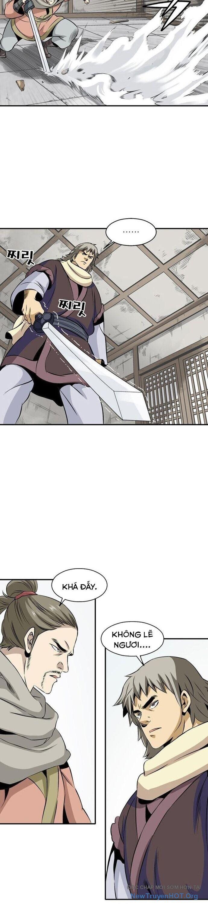 Quang Long Chapter 43 - 18