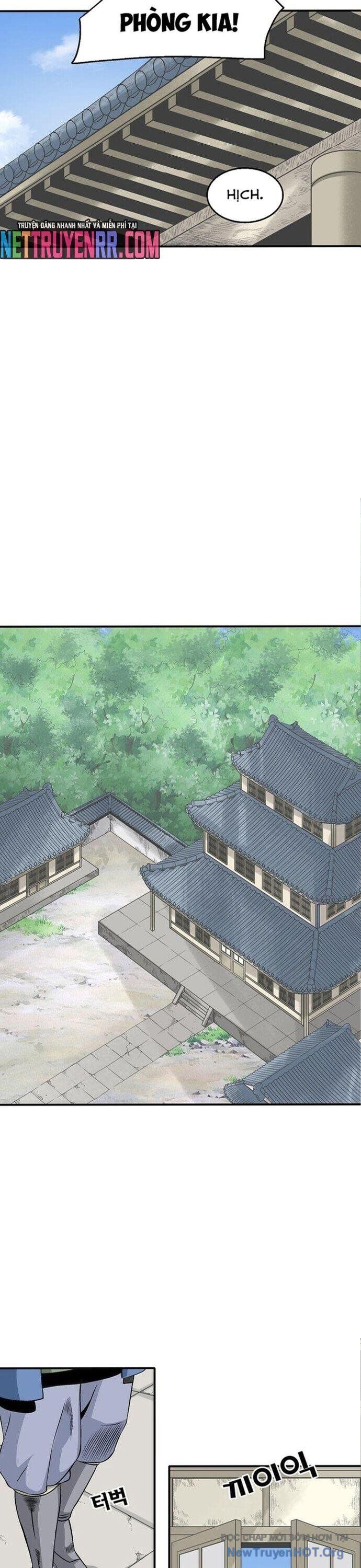 Quang Long Chapter 45 - 19
