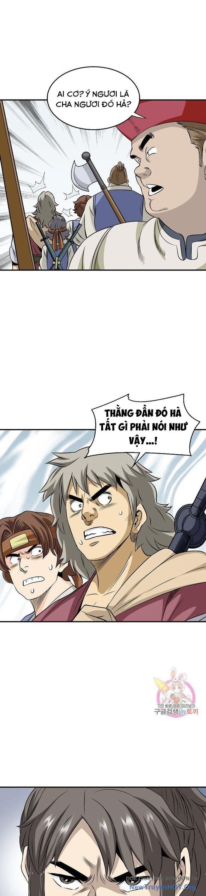 Quang Long Chapter 45 - 3