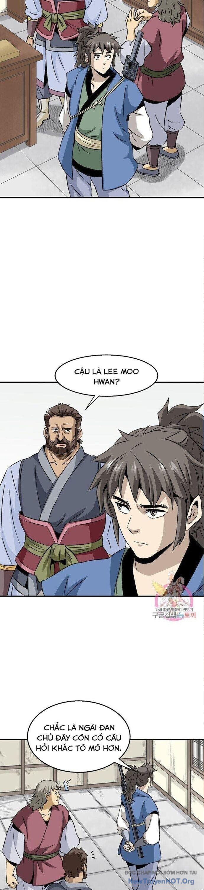 Quang Long Chapter 45 - 23