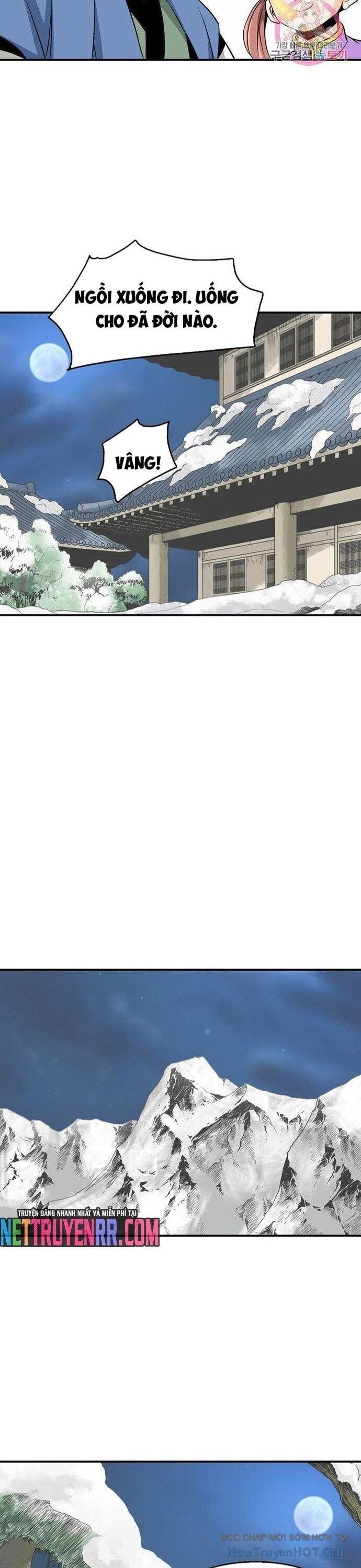 Quang Long Chapter 46 - 14